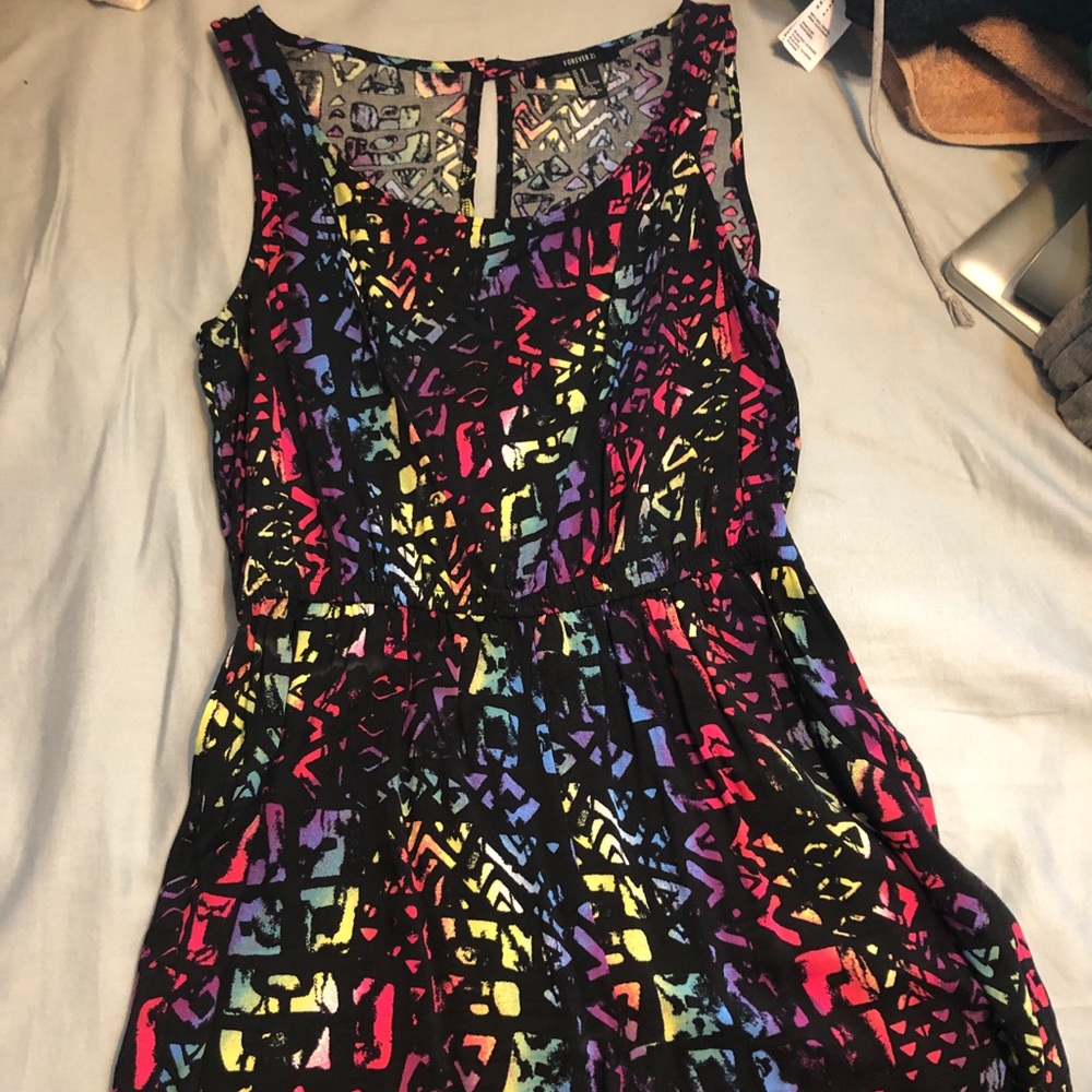 Women’s romper